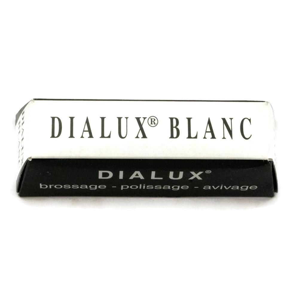 Dialux White Polishing Paste