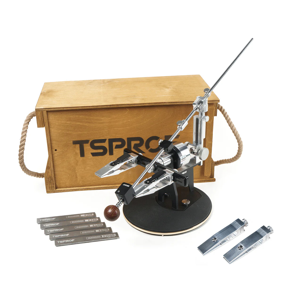 BLACK FRIDAY  K03 Pro AL Quick Edition(Ends Sunday midnite)