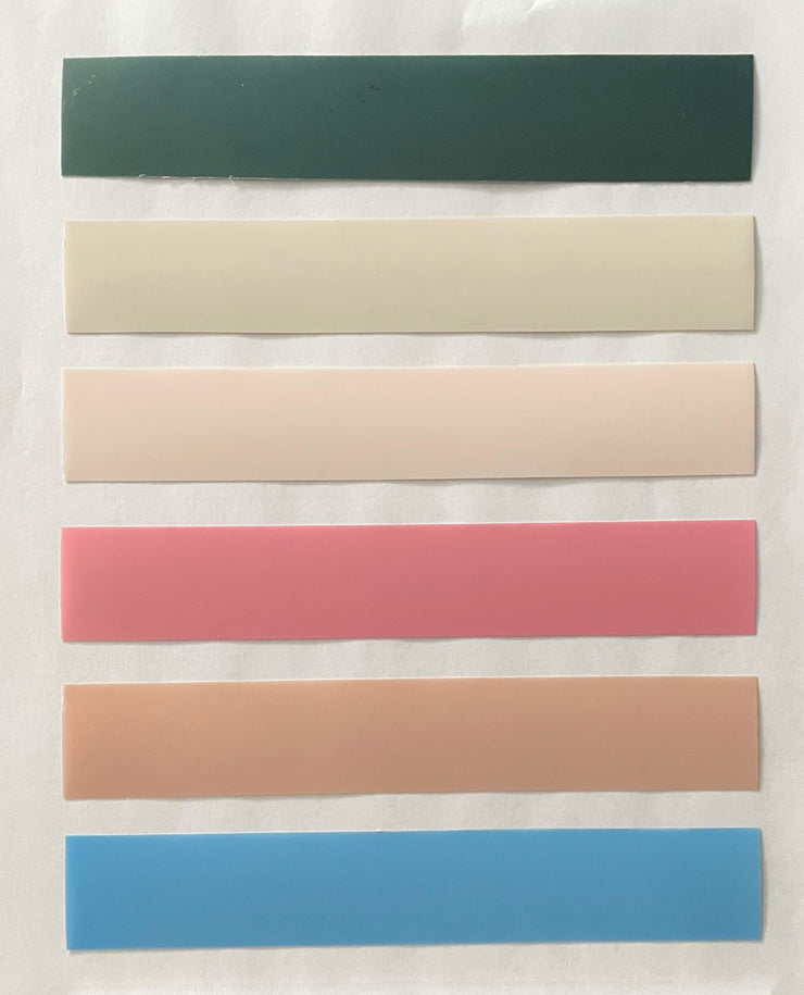 Complete set of Diamond Lapping Films ONLY (In stock) S.T.A.T.E.S., LLC