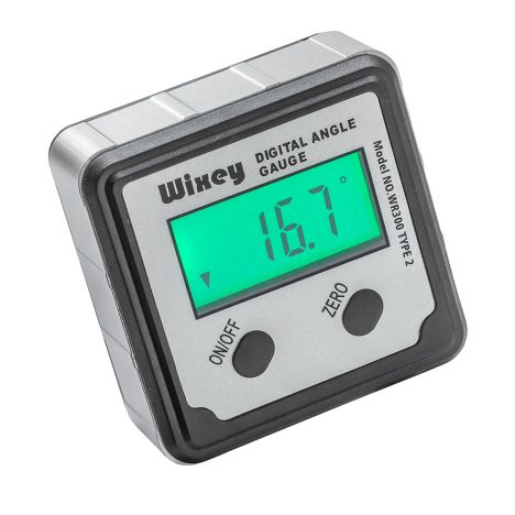TSProf Digital Angle Gage (In stock)